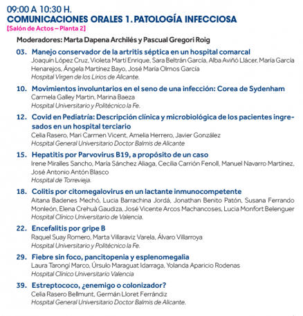 COMUNICACIONES 1