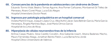 COMUNICACIONES 10