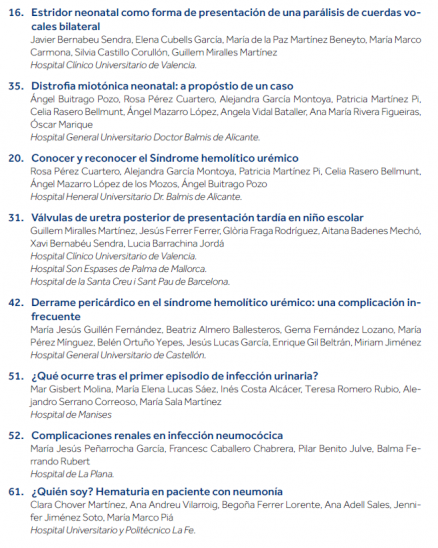 COMUNICACIONES 4