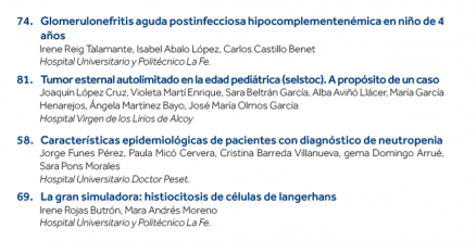 COMUNICACIONES 5