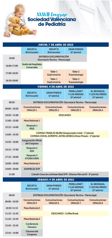 CRONOGRAMA SVP 2022 V4