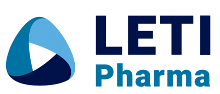 LOGO LETI