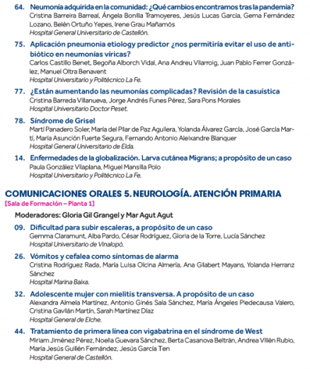 ORALES 7-V2